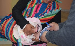 Serecí inicia actividades por el mes aniversario de  Chuquisaca