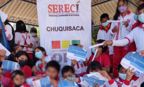 Yotala se declara primer municipio “libre de indocumentados”