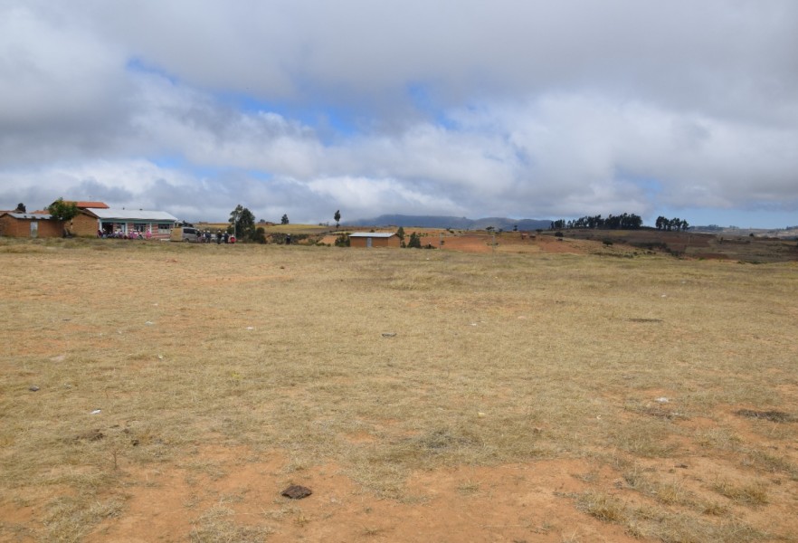 SUBCENTRAL SANTIAGO AIOC RAQAYPAMPA