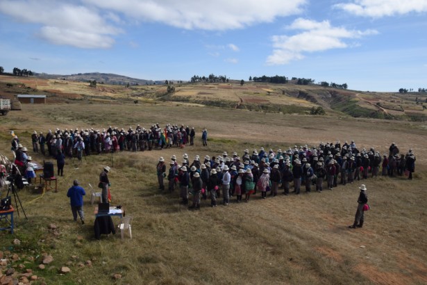 SUBCENTRAL SANTIAGO RAQAYPAMPA FP