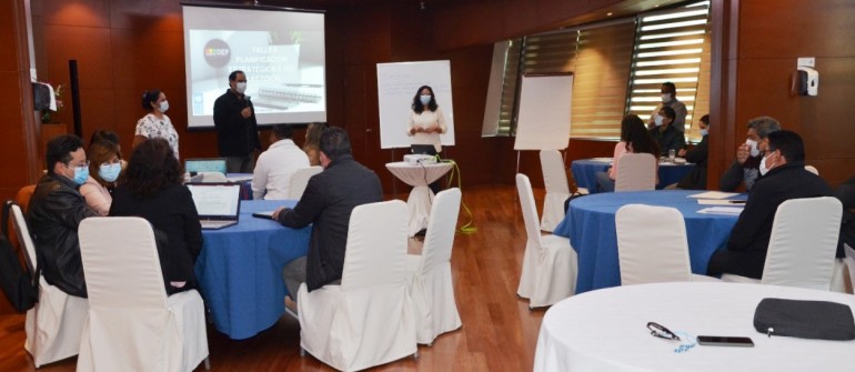 TALLER BRIDGE PORTADA