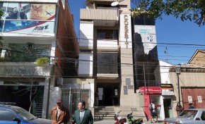 El TED Tarija registra 13 postulaciones a Consejera o Consejero de Cosett RL