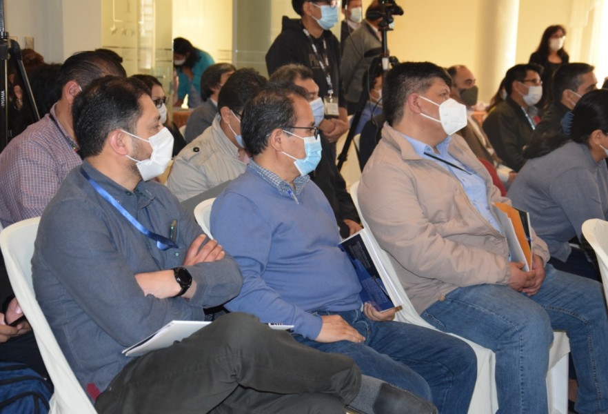 TSE CERTIFICACIÓN CBBA 10