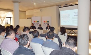 Rumbo a la certificación: TSE capacita a personal para realizar auditorías internas al Sistema de Gestión de la Calidad Electoral