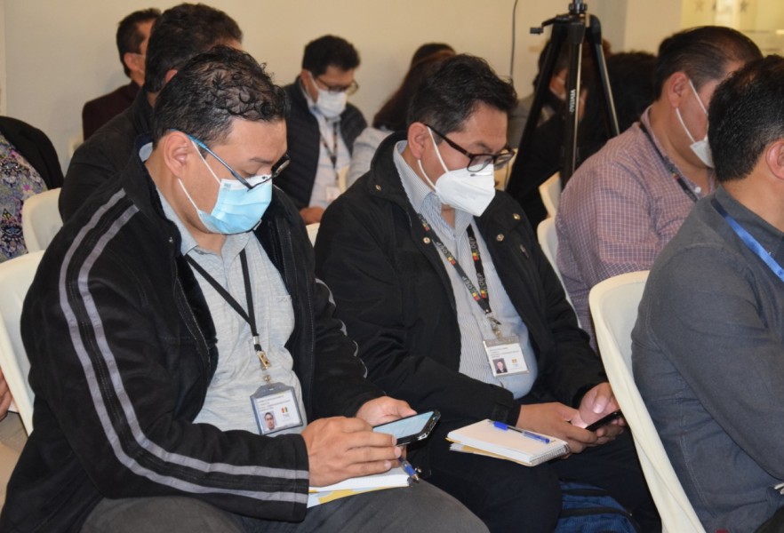 TSE CERTIFICACIÓN CBBA 9