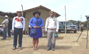 La Subcentral Molinero elige a sus candidatos al Gobierno Indígena de Raqaypampa