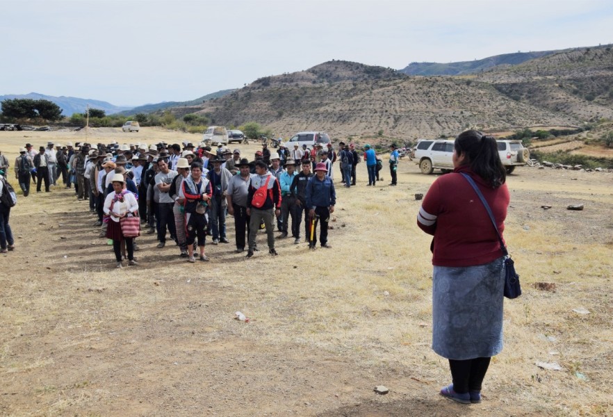 raqaypampa molinero 9