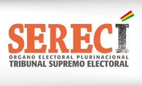 TSE y Serecí ejecutan una campaña registral en dos colegios de Cobija para beneficiar a estudiantes y padres de familia