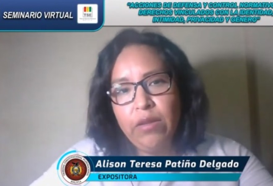 Alison TPD del expositora 0k