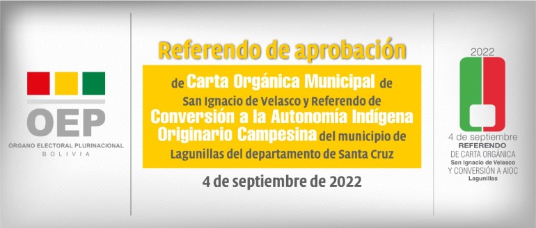 BANNER REFERENDO SCZ 2022