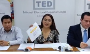 Arranca el plazo para demandas de inhabilitación a candidaturas inscritas para la Elección Extraordinaria de Alcaldesa o Alcalde en San Javier y La Guardia