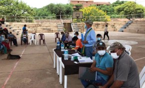 Huacaya prepara para este domingo la elección de sus autoridades por normas y procedimientos propios