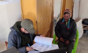 Serecí Potosí: Oficiales de Registro Civil reciben capacitación