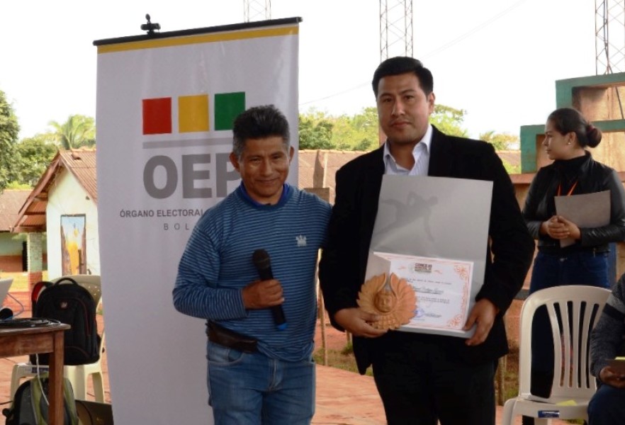 ORC SCZ SAN MARTIN 09 0k