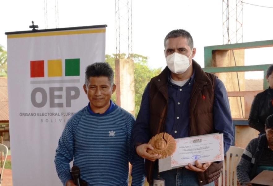 ORC SCZ SAN MARTIN 11 0k