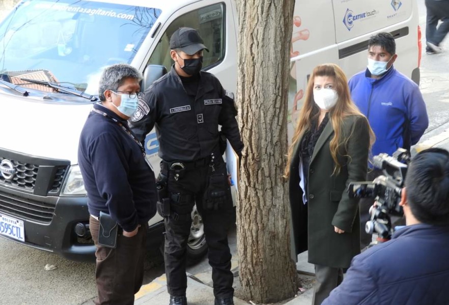 ORURO MAT ELECT COTEOR 2