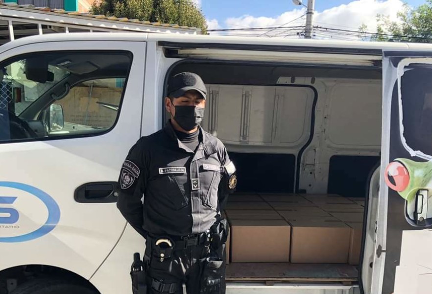 ORURO MAT ELECT COTEOR 4