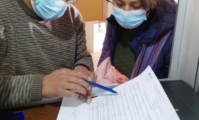 Serecí Potosí ejecuta campaña de registro y certificación gratuita para recién nacidos en seis establecimientos de salud