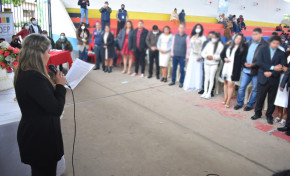 TSE organiza la celebración de un matrimonio colectivo en el penal de Palmasola