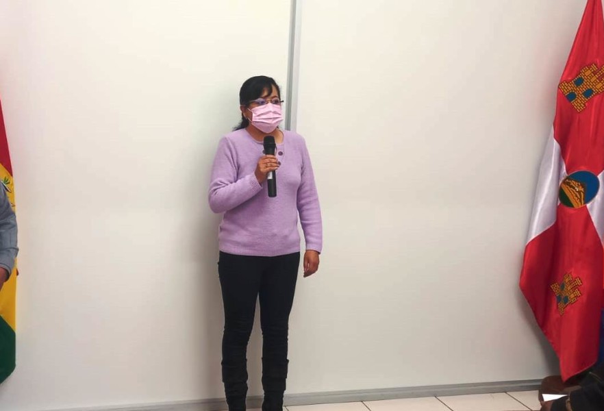 POTOSI CAPACITACION 5