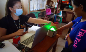 Serecí Pando: indígenas de la comunidad Galilea se benefician con campaña registral