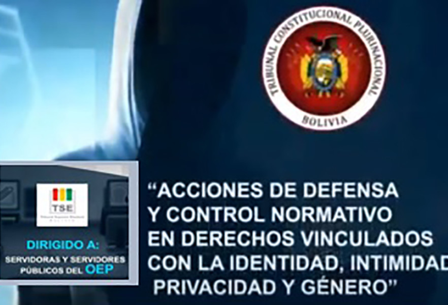 SEMINARIO A SP DEL TSE TCP