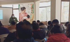 Serecí capacita a personal del Bono Juana Azurduy en procedimientos registrales