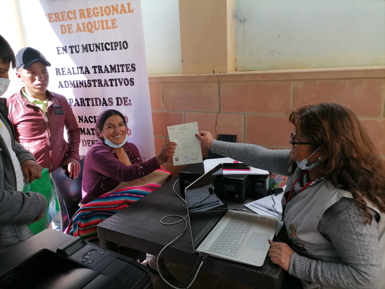 SERECI COMUNIDADES 05