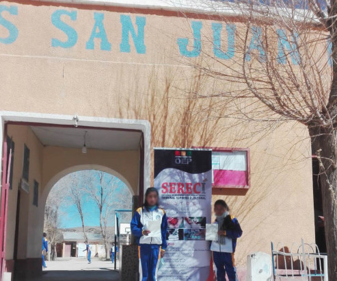 SERECI RAVELO ALMONA PTSI 05