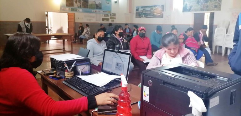 SERECÍ COCHABAMBA 06