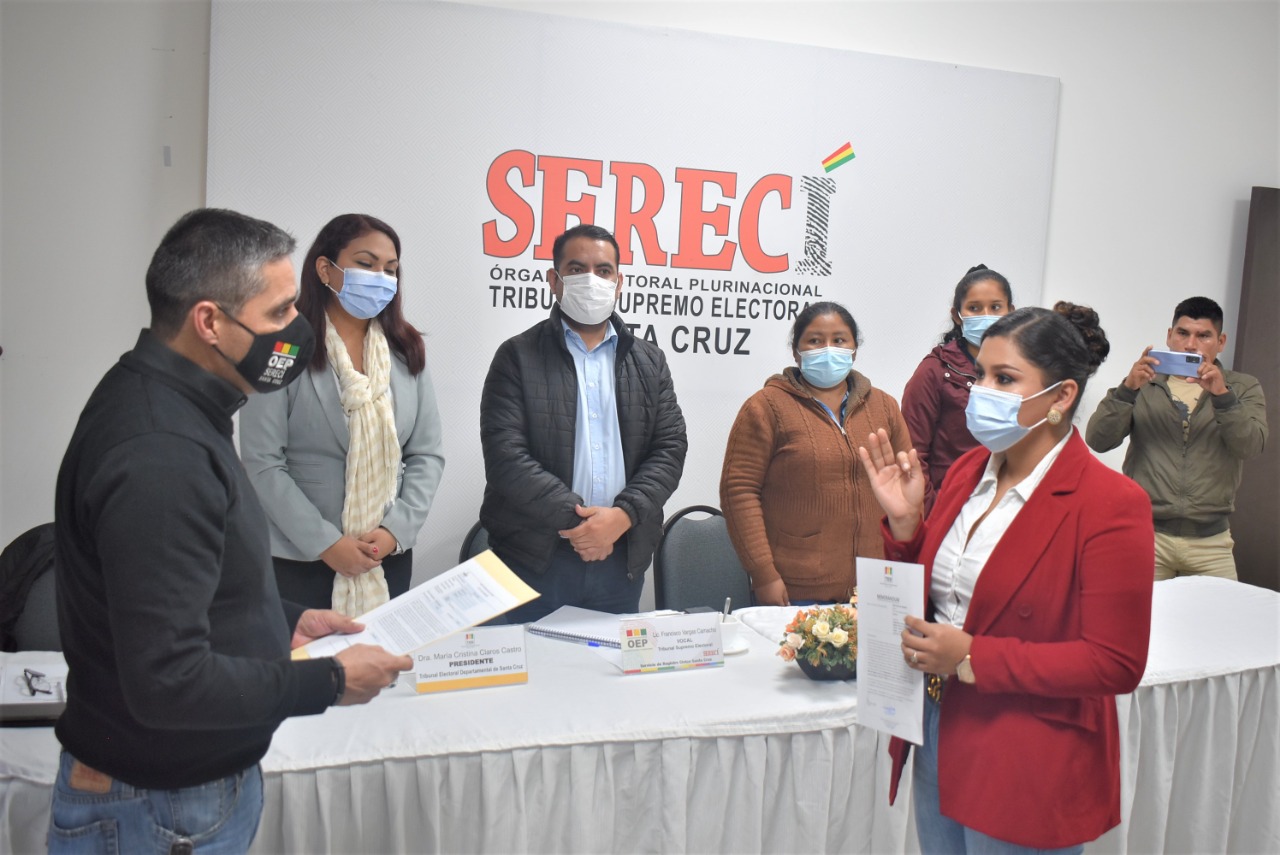 SERECÍ EL PUENTE SCZ 002