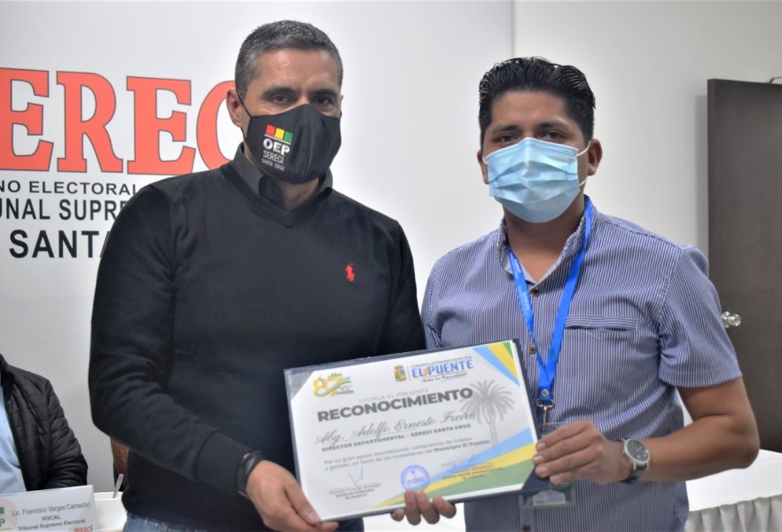 SERECÍ EL PUENTE SCZ 005