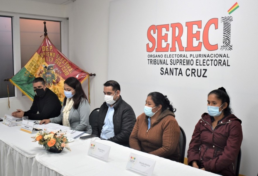 SERECÍ EL PUENTE SCZ 006