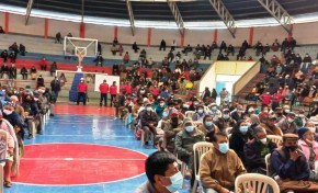 TED Potosí: la Coopelect de Tupiza elige a sus consejeros de Administración y Vigilancia