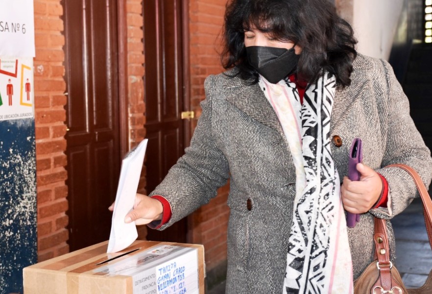 TJA SUPERVISION ELEC 03