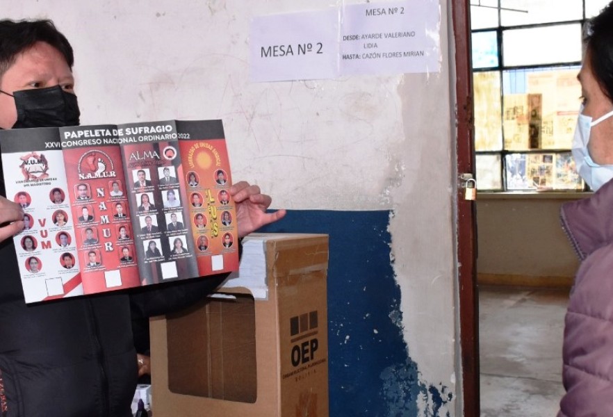 TJA SUPERVISION ELEC 05