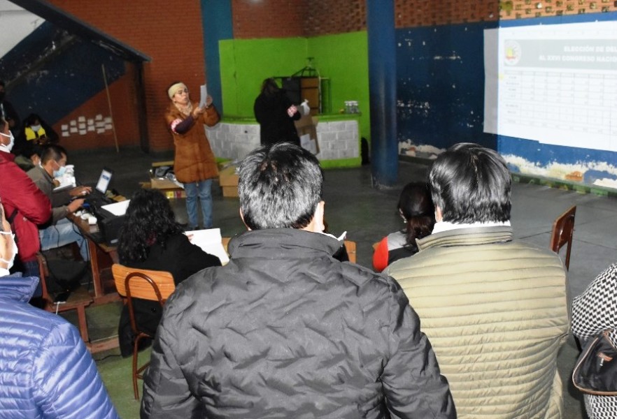 TJA SUPERVISION ELEC 06