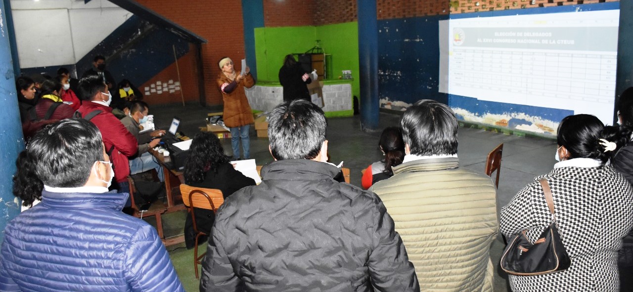 TJA SUPERVISION ELEC 06