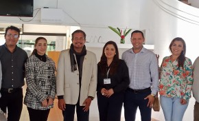 El TSE socializa y capacita sobre el Reglamento de Fiscalización a militantes de la agrupación SOL de Santa Cruz