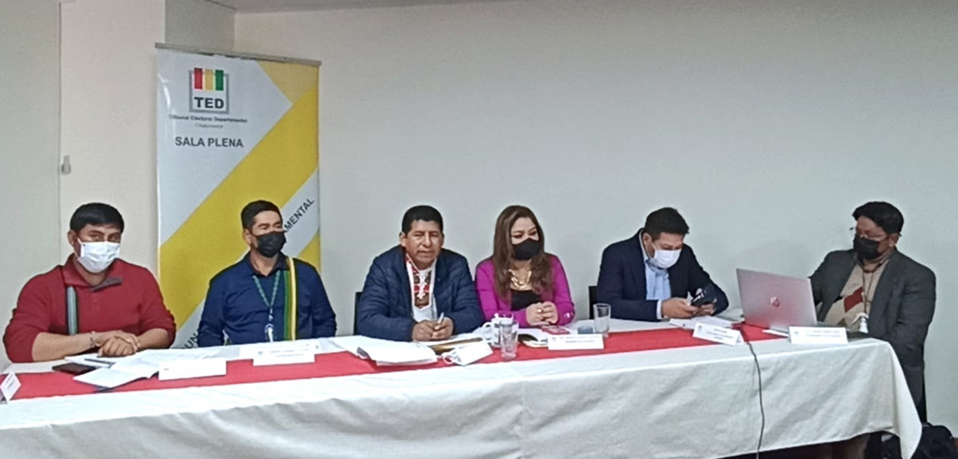 TSE TED CHUQ HUACAYA 000 OK