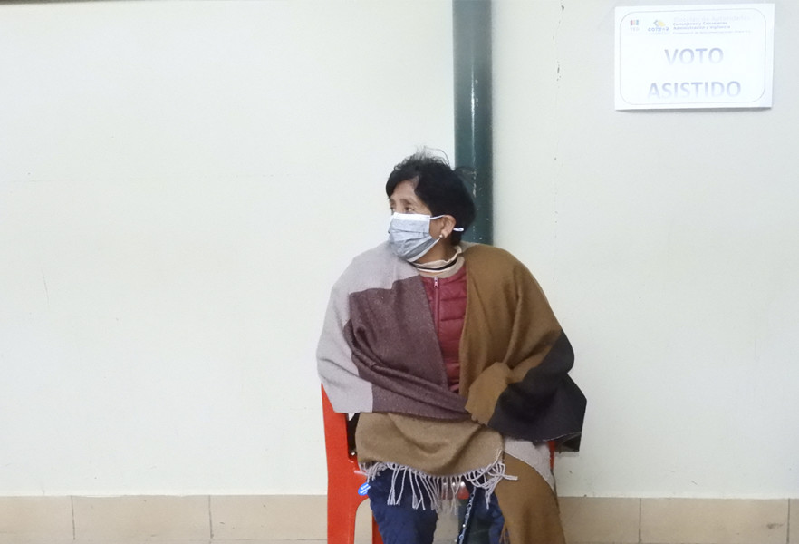 voto asistido COTEOR