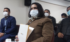 El TSE reúne a técnicos y vocales departamentales para planificar actividades y presupuestos para la gestión 2023