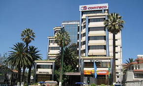 TED Cochabamba registra 30 candidaturas para la elección de consejeros de Administración y Vigilancia de Comteco