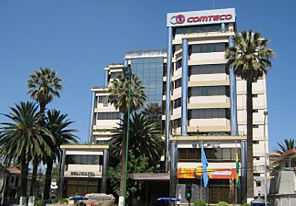 TED Cochabamba registra 30 candidaturas para la elección de consejeros de Administración y Vigilancia de Comteco