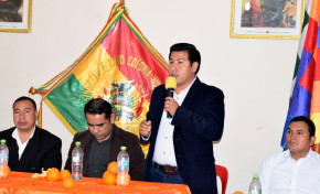 Santa Cruz: conozca la lista de medios de comunicación habilitados para referendos y elecciones municipales