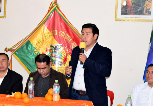 Santa Cruz: conozca la lista de medios de comunicación habilitados para referendos y elecciones municipales