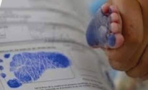 Oruro: el Serecí registra 4.713 partidas de nacimiento en el primer semestre de 2022