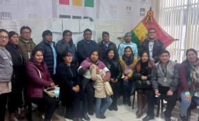 TED Potosí: maestras y maestros del subsistema de educación regular comienzan la fase de retroalimentación sobre la capacitación virtual