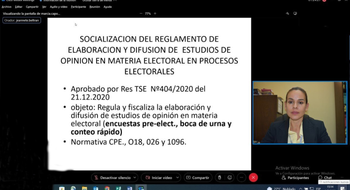 REUNION JUECES ELECT SCZ 02