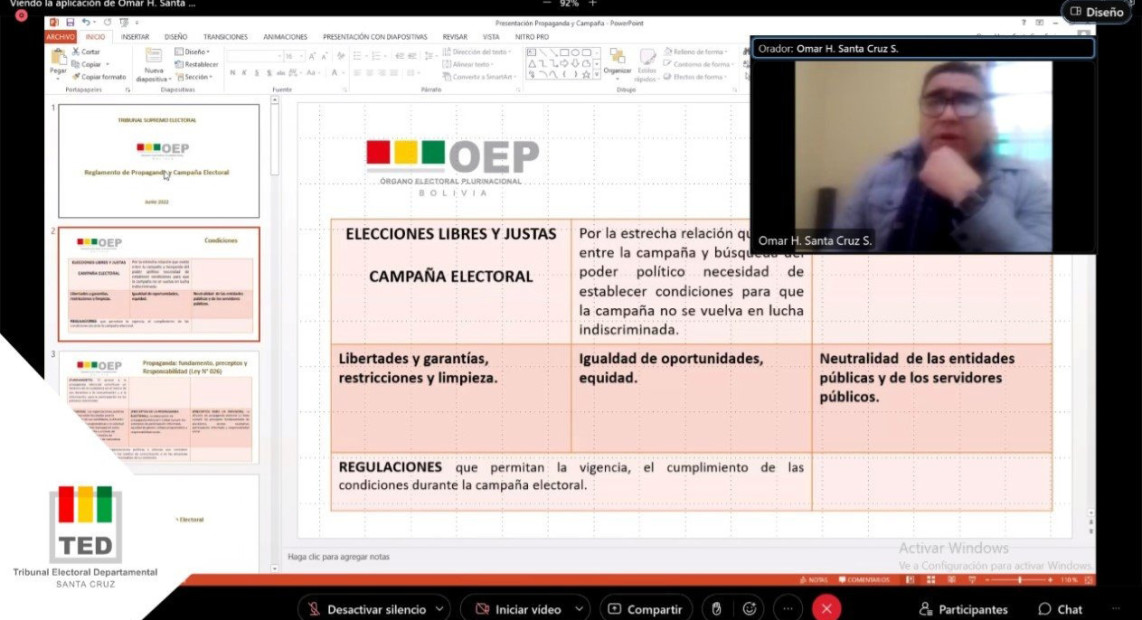 REUNION JUECES ELECT SCZ 03